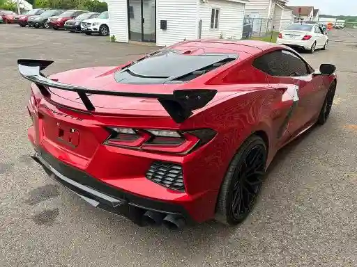1G1YA2D4XR5110619 2024 CHEVROLET CORVETTE-2