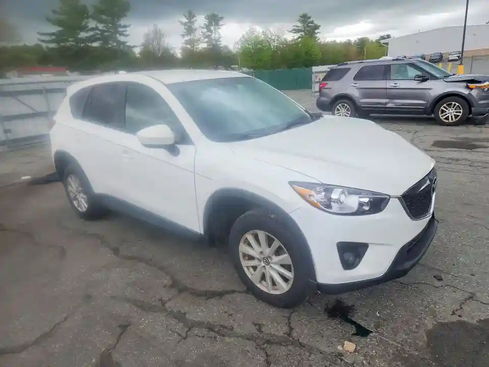 JM3KE2CY0E0374663 2014 MAZDA CX-5-3
