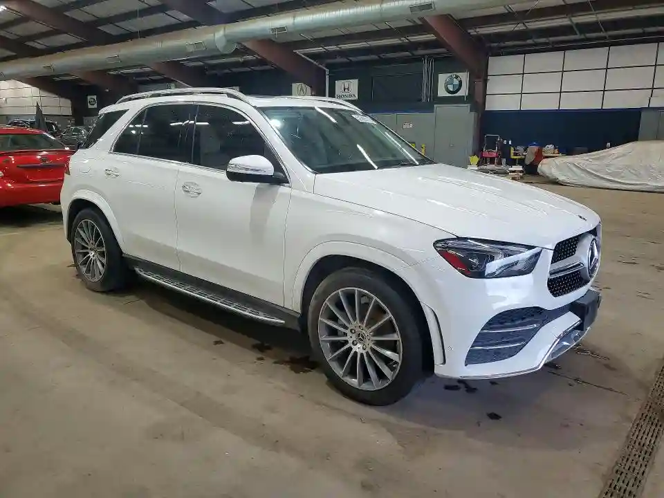 4JGFB4KB5MA475780 2021 MERCEDES-BENZ GLE-CLASS-3