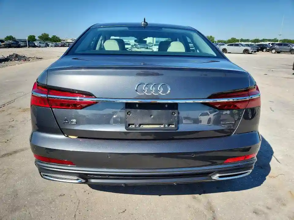 WAUM2BF20NN022426 2022 AUDI A6-5