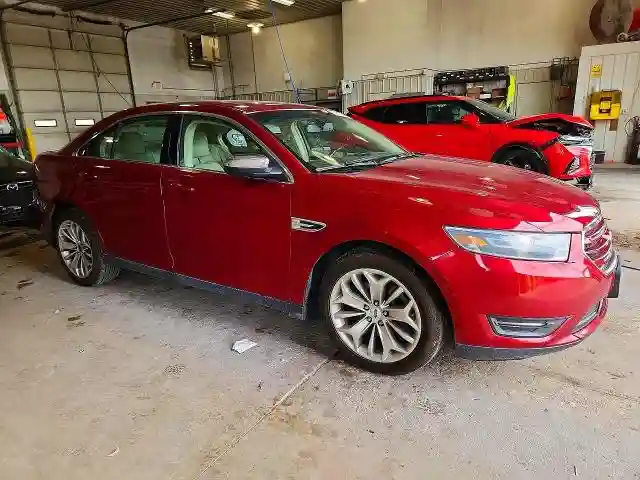 1FAHP2F80FG110818 2015 FORD TAURUS-3