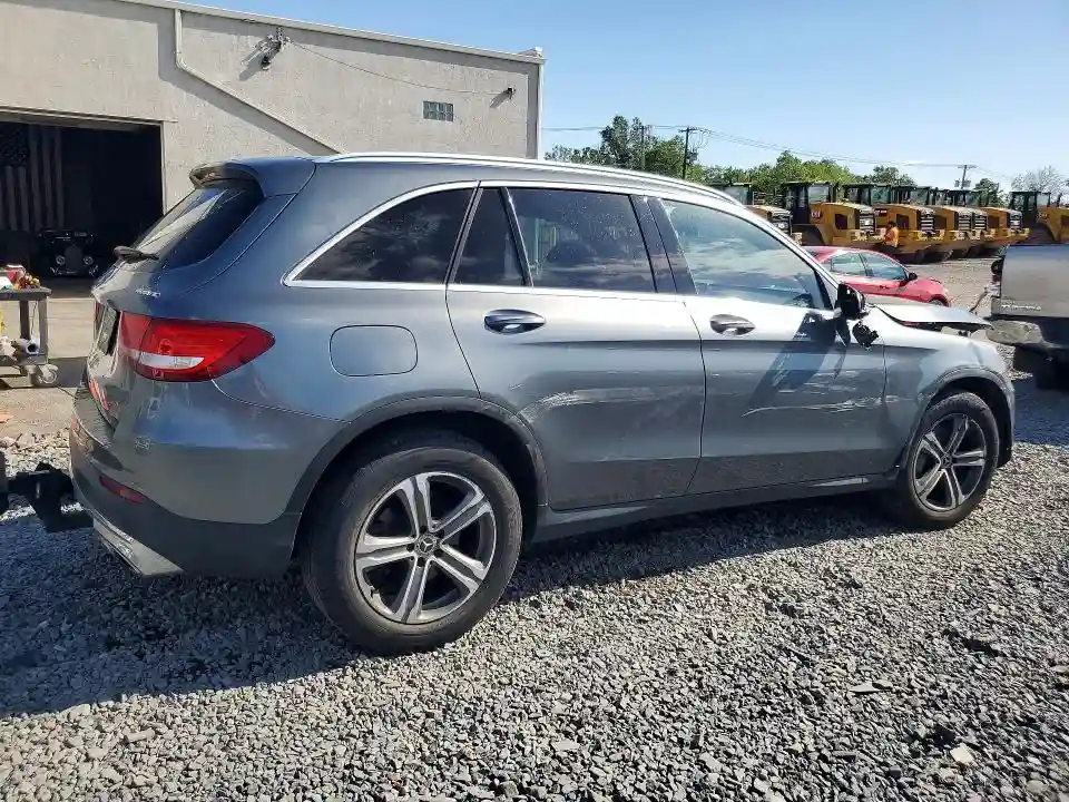 WDC0G4KB1JV044184 2018 MERCEDES-BENZ GLC-CLASS-2