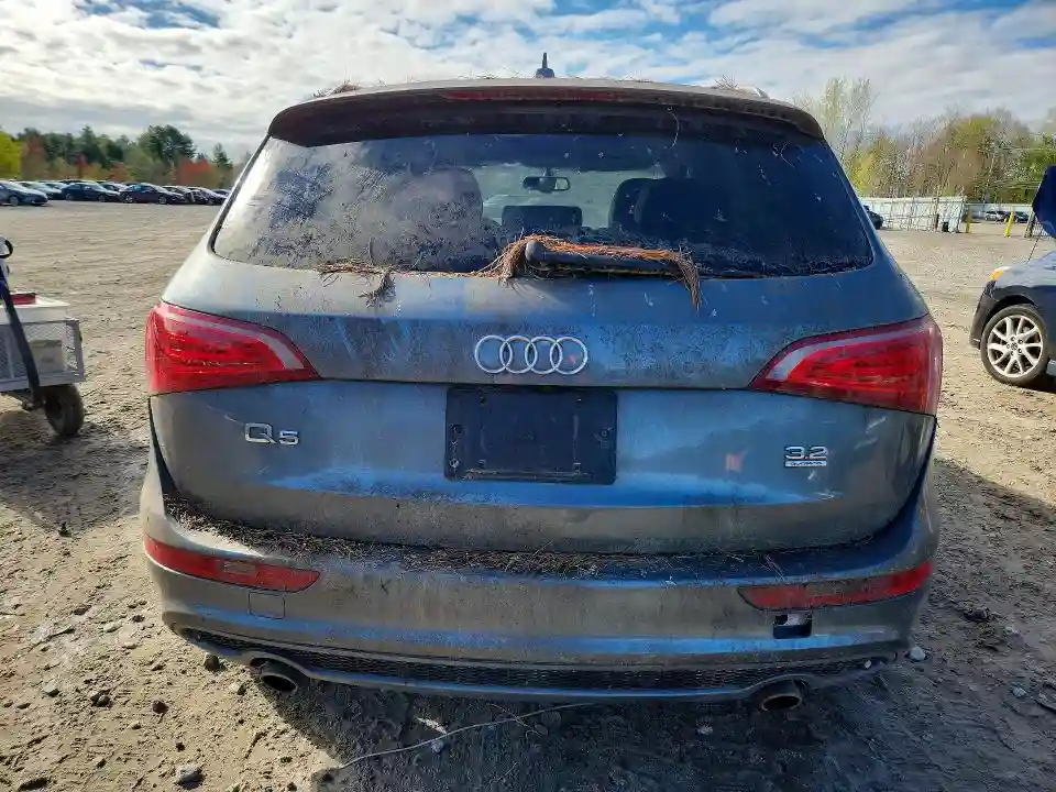 WA1WKBFP8CA021062 2012 AUDI Q5-5