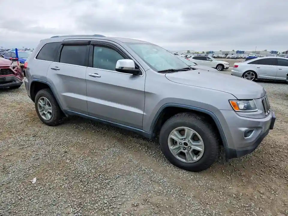 1C4RJFAGXFC637293 2015 JEEP GRAND CHEROKEE-3