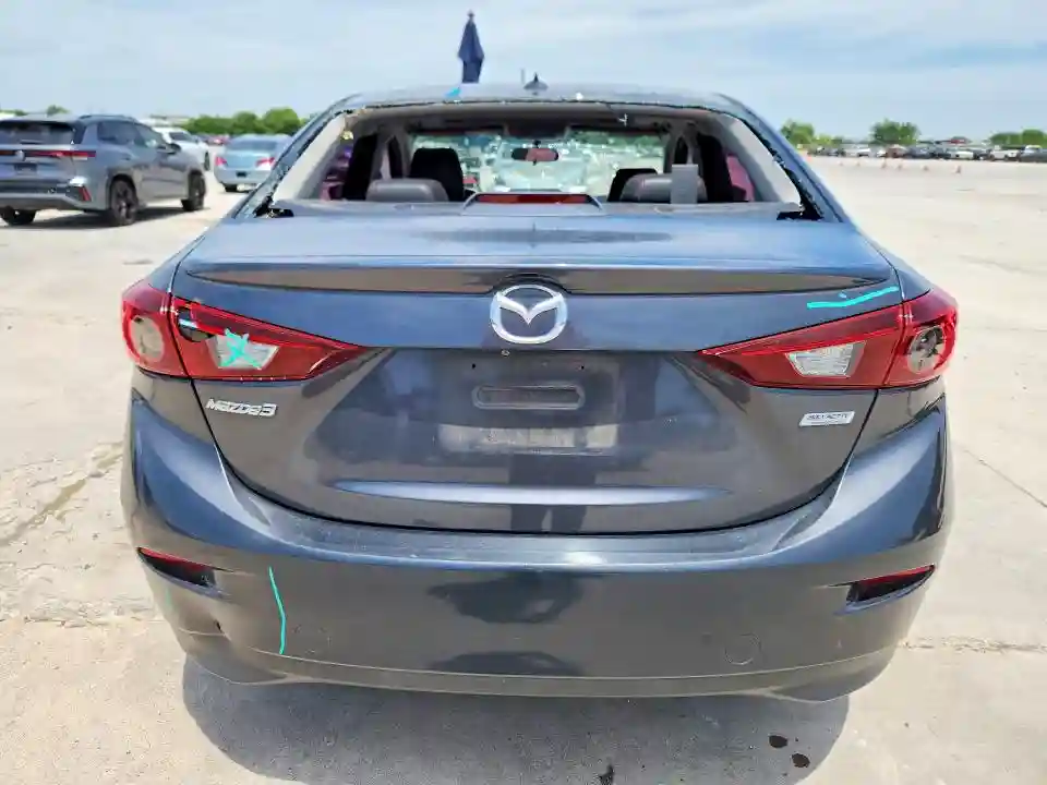JM1BM1W7XE1125113 2014 MAZDA 3-5