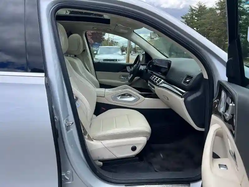 4JGFB4KE9LA062169 2020 MERCEDES-BENZ GLE-CLASS-4