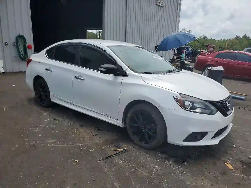 3N1AB7AP8JY253161 2018 NISSAN SENTRA-3