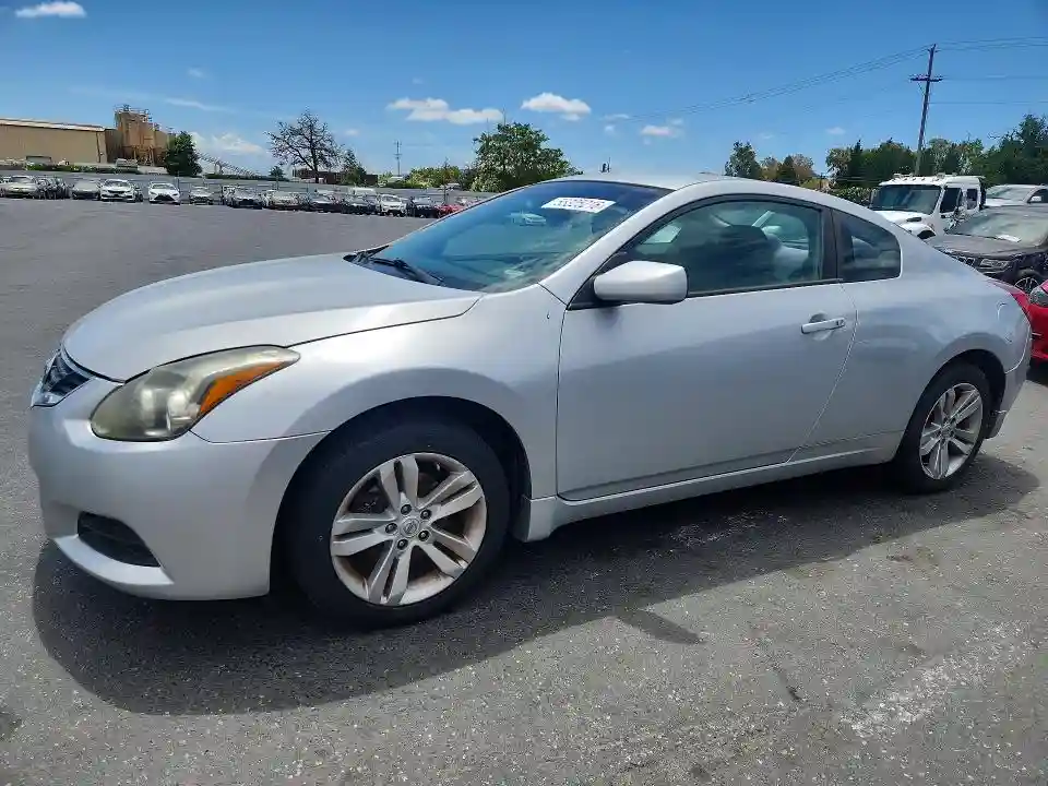 1N4AL2EPXDC242592 2013 NISSAN ALTIMA-0