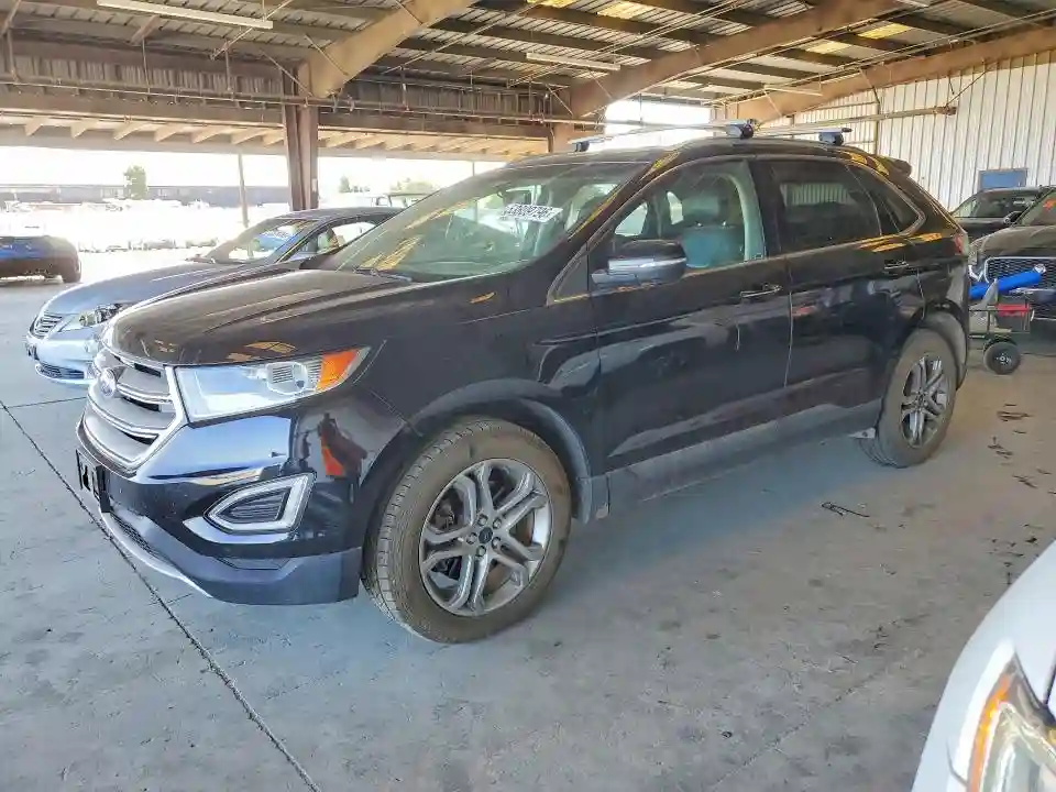 2FMPK4K94GBB13711 2016 FORD EDGE-0