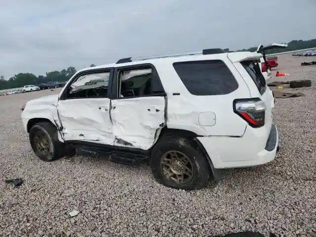 JTEBU5JR4K5693776 2019 TOYOTA 4RUNNER-1
