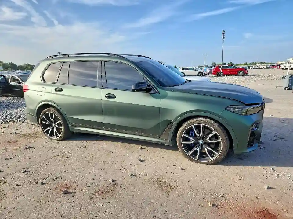 5UXCX4C53KLS37881 2019 BMW X7-3