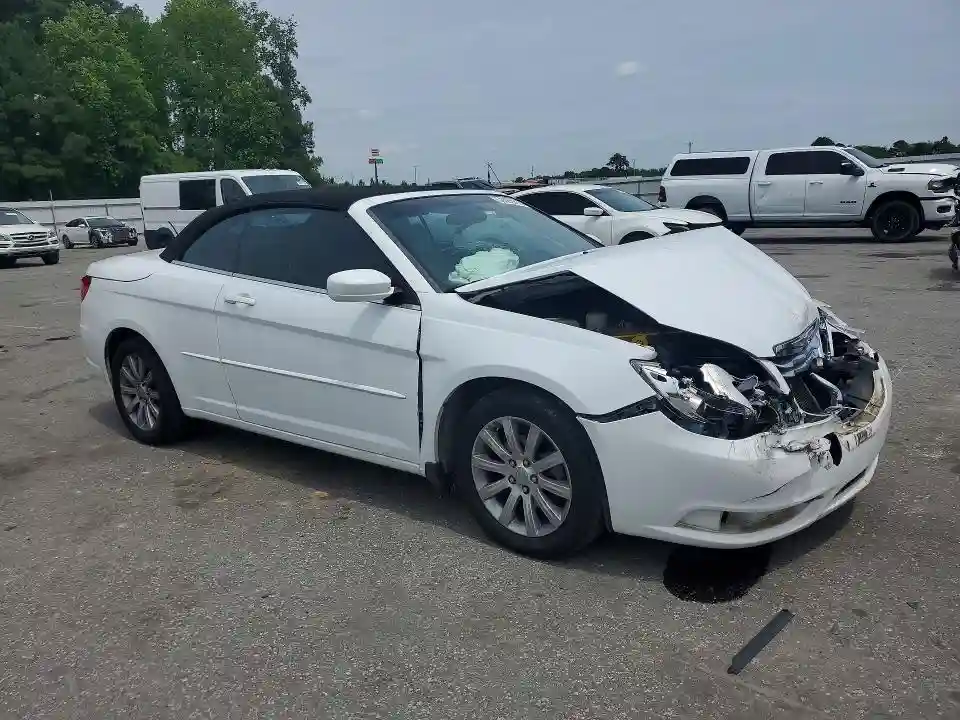 1C3BCBEG7CN291500 2012 CHRYSLER 200-3