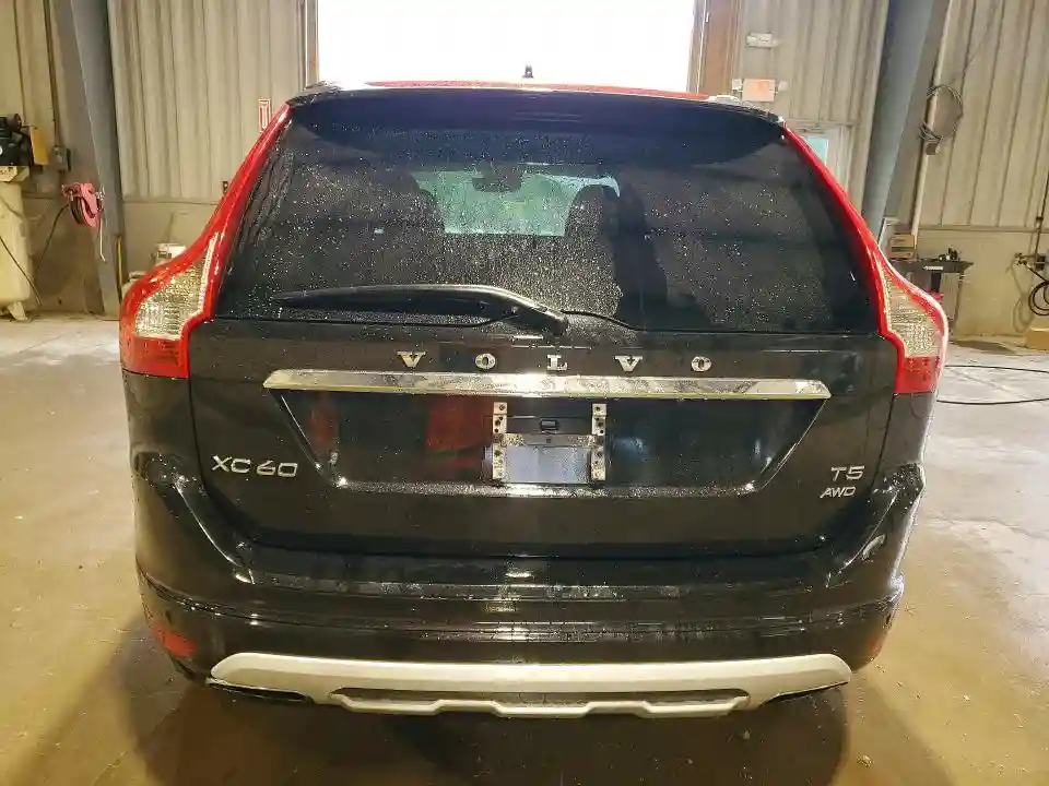 YV440MRR9H2216520 2017 VOLVO XC60-5