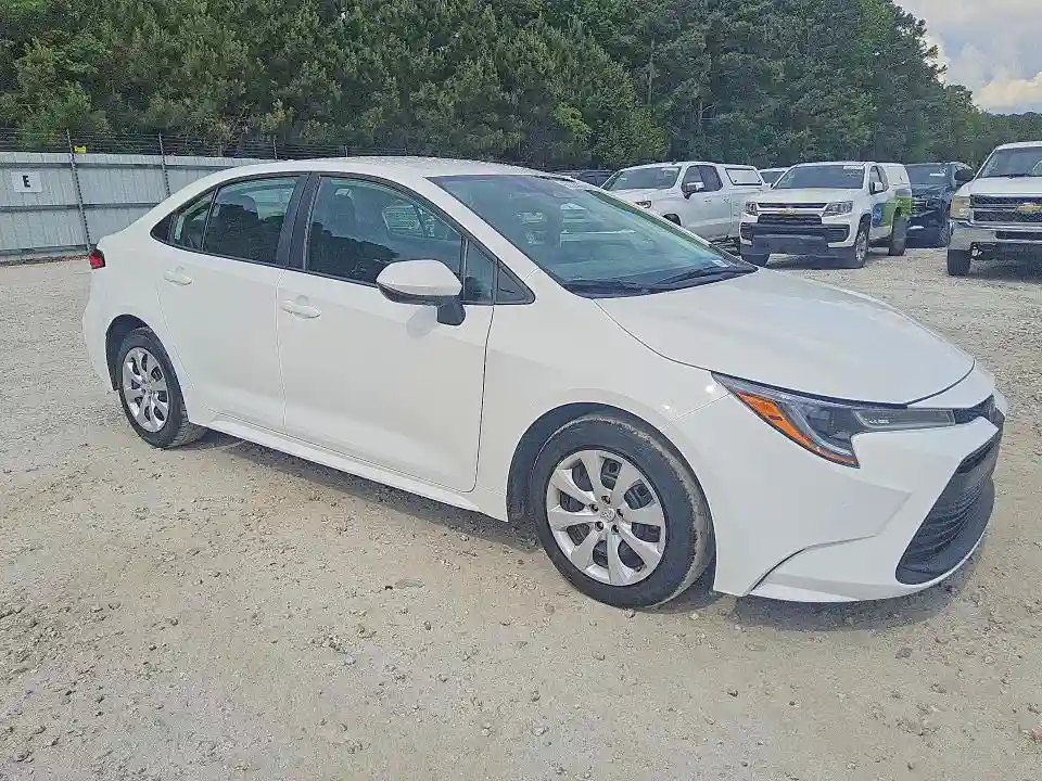 5YFB4MDE2RP138541 2024 TOYOTA COROLLA-3