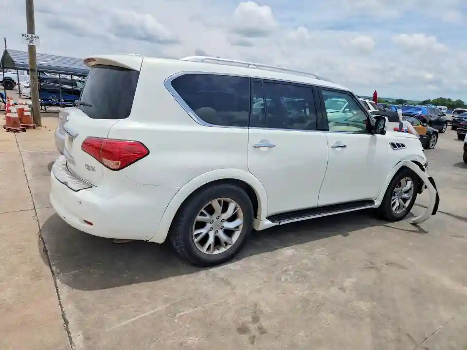 JN8AZ2ND8C9716120 2012 INFINITI QX56-2