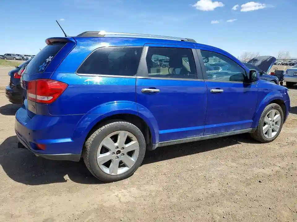 3C4PDDFG2CT283216 2012 DODGE JOURNEY-2