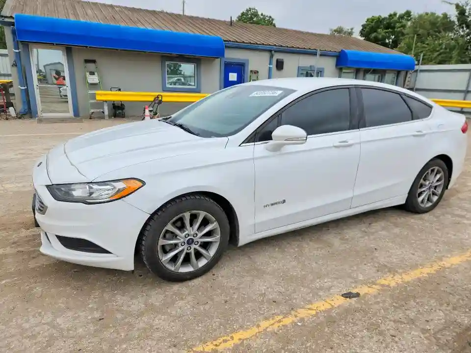 3FA6P0LU6HR297037 2017 FORD FUSION-0