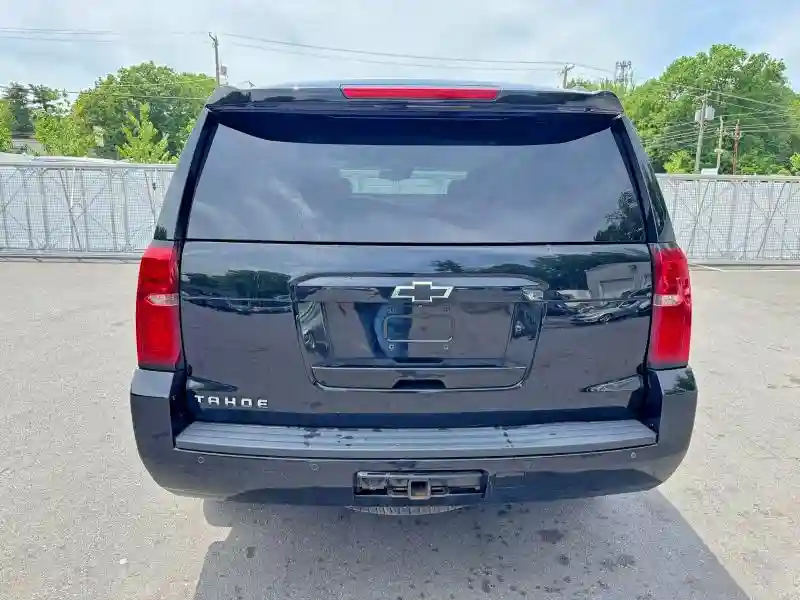 1GNSKBKC9HR142383 2017 CHEVROLET TAHOE-4