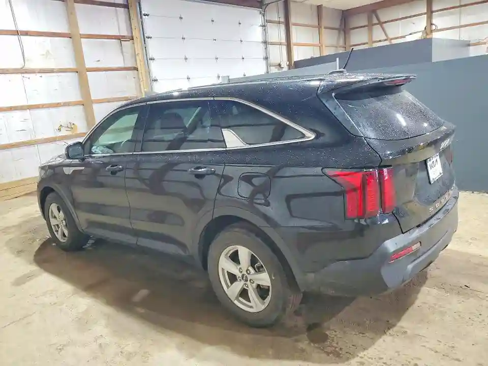 5XYRG4LC7NG078552 2022 KIA SORENTO-1