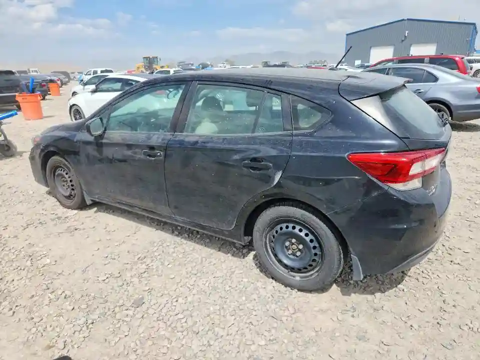 4S3GTAA61H3710260 2017 SUBARU IMPREZA-1