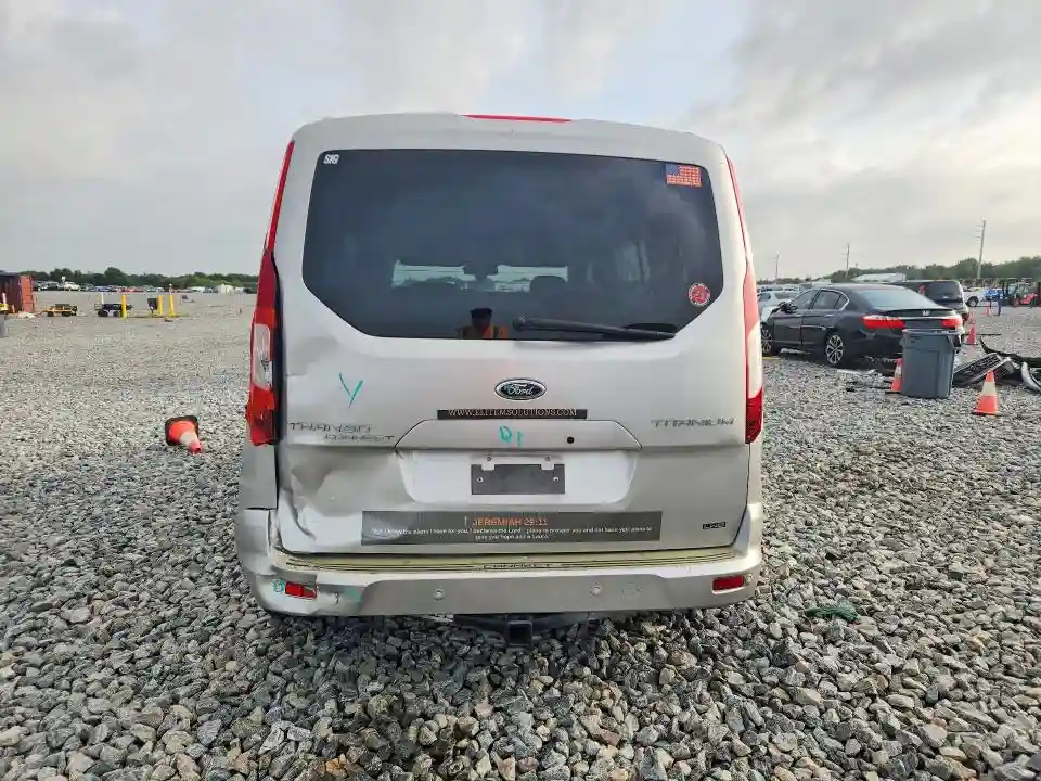 NM0GE9G78E1154400 2014 FORD TRANSIT-5
