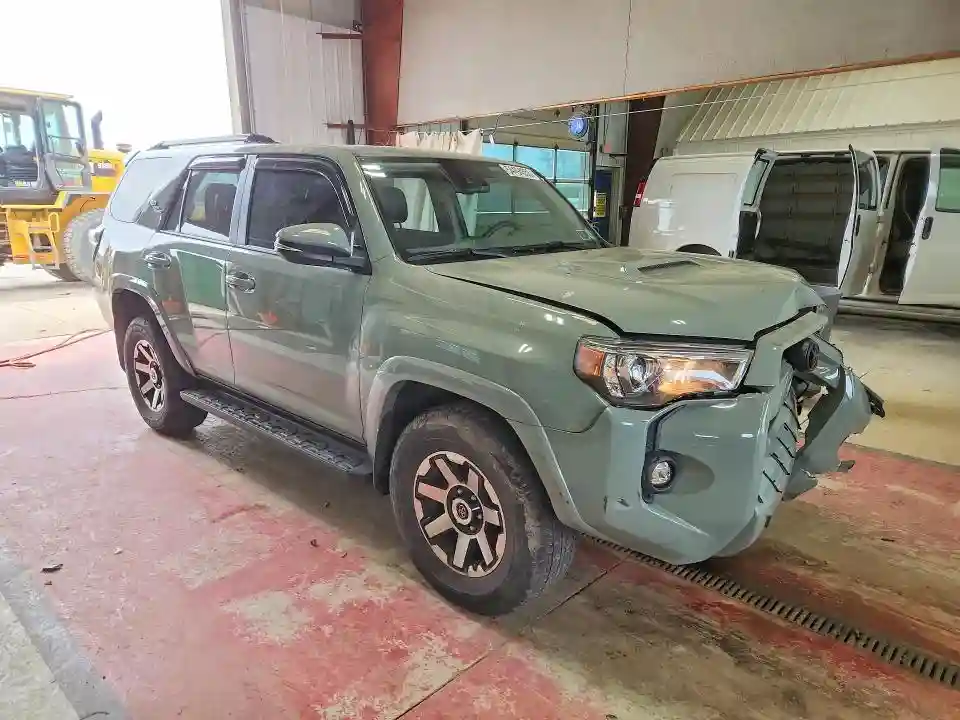 JTERU5JR1N6070497 2022 TOYOTA 4RUNNER-3