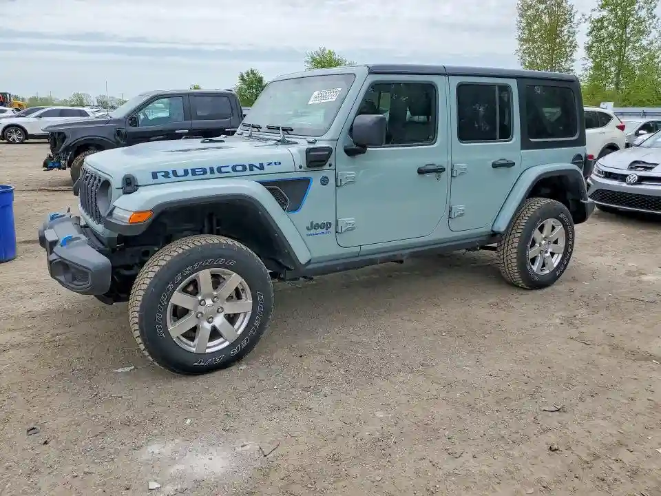 1C4JJXR63PW692537 2023 JEEP WRANGLER-0