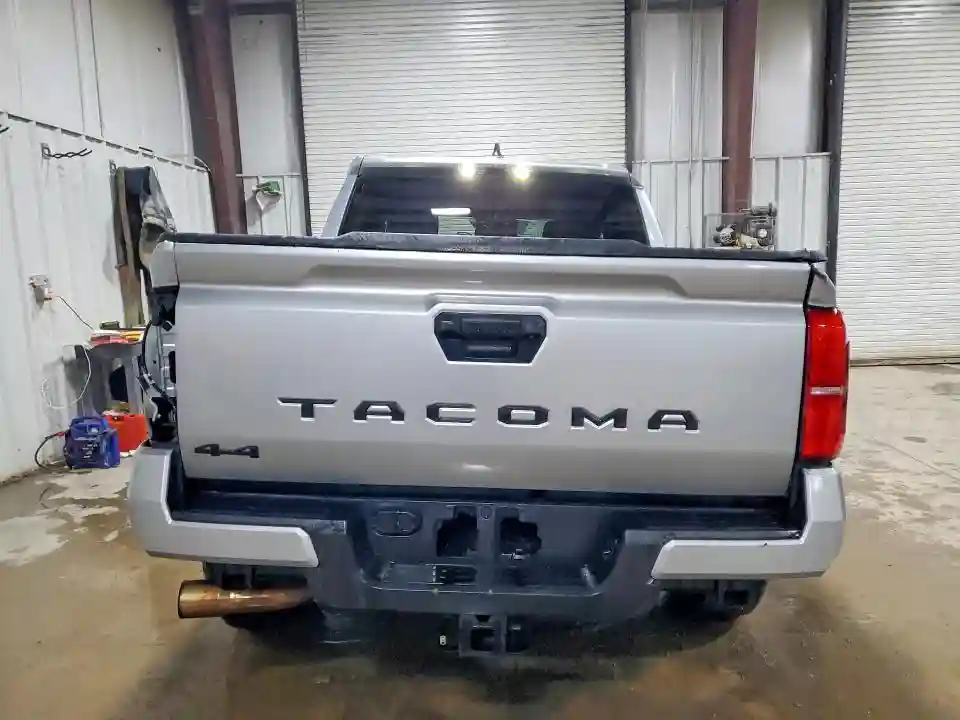 3TMLB5JNXSM088392 2025 TOYOTA TACOMA-5