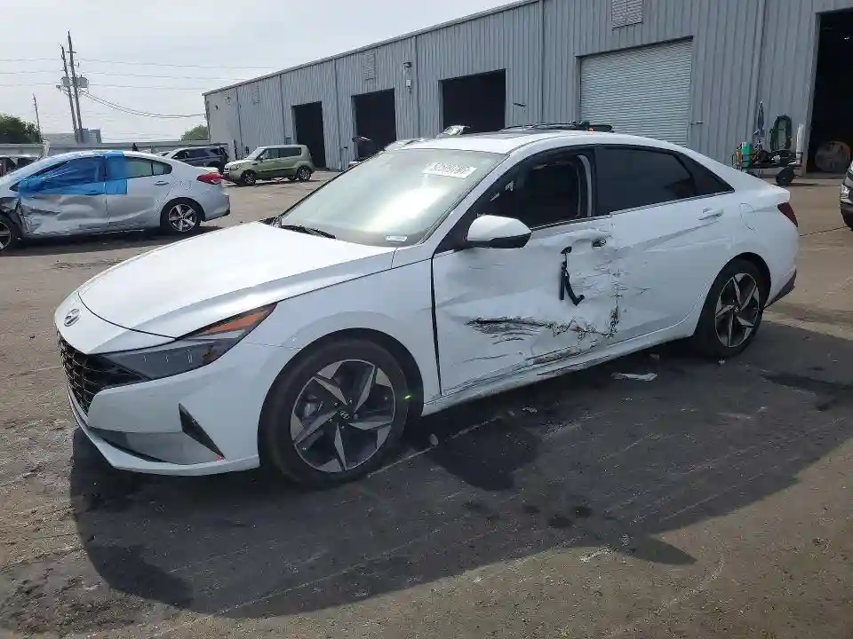 KMHLN4AJ9PU054974 2023 HYUNDAI ELANTRA-0