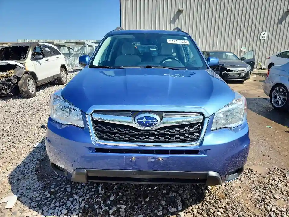 JF2SJADC7GH412865 2016 SUBARU FORESTER-4