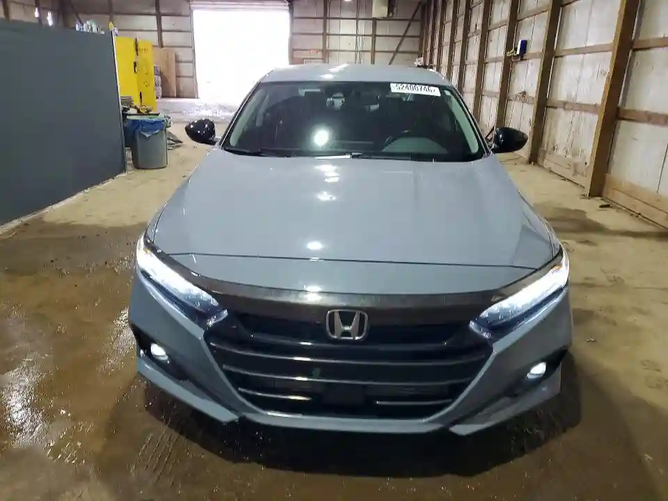 1HGCV1F48MA059250 2021 HONDA ACCORD-4