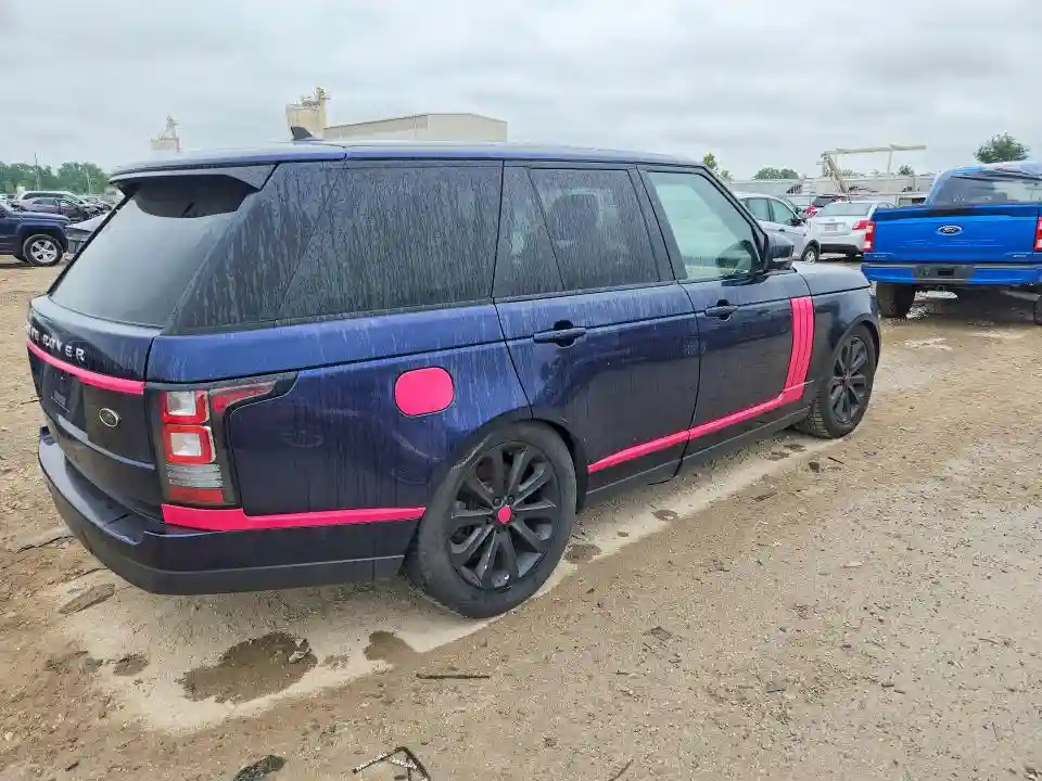 SALGS2VFXGA258914 2016 LAND ROVER RANGEROVER-2