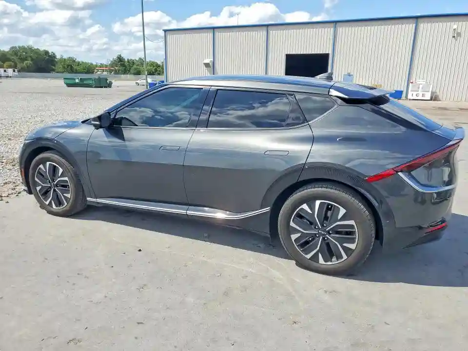 KNDC3DLC0N5087295 2022 KIA ALL OTHER-1