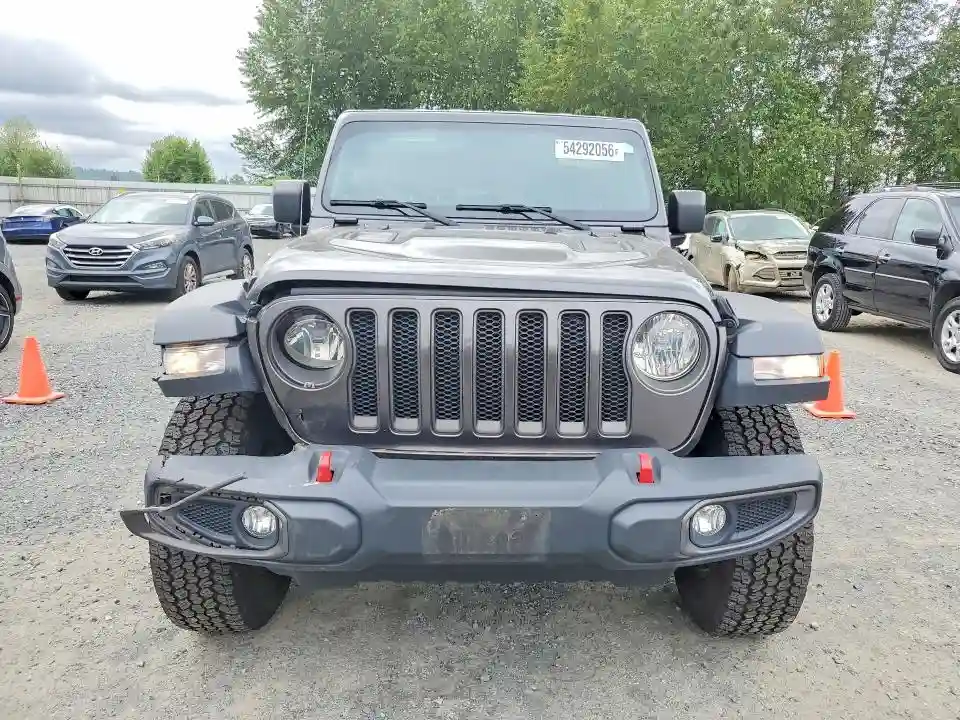 1C4HJXFN8JW231447 2018 JEEP WRANGLER-4