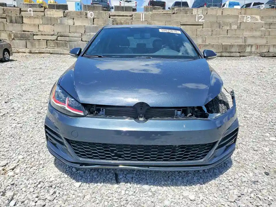 3VW447AU6JM279420 2018 VOLKSWAGEN GTI-4