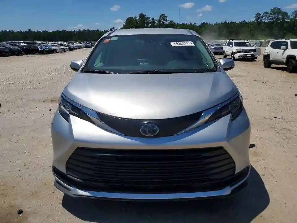 5TDKRKEC3NS115998 2022 TOYOTA SIENNA-4