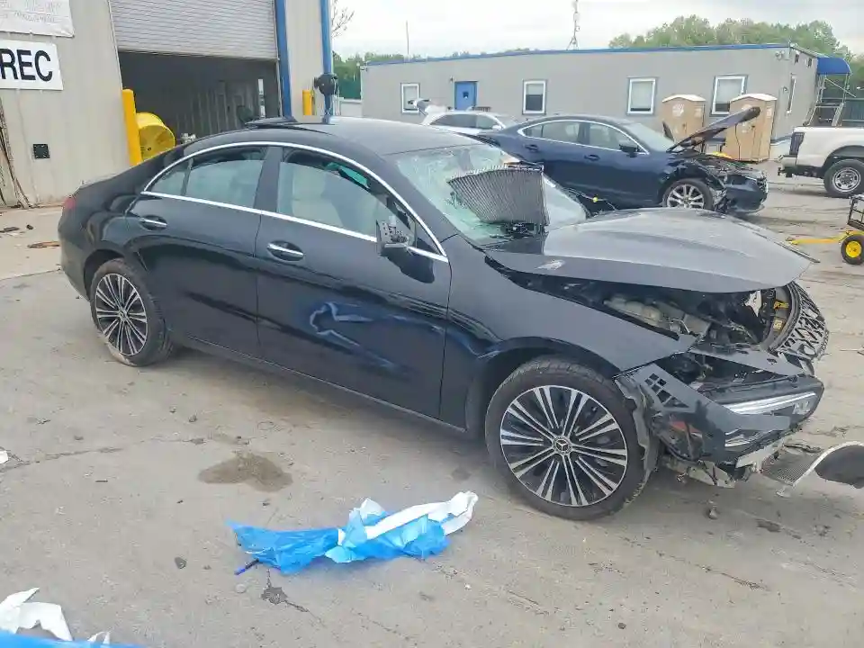 W1K5J4HB7PN405517 2023 MERCEDES-BENZ CLA-CLASS-3