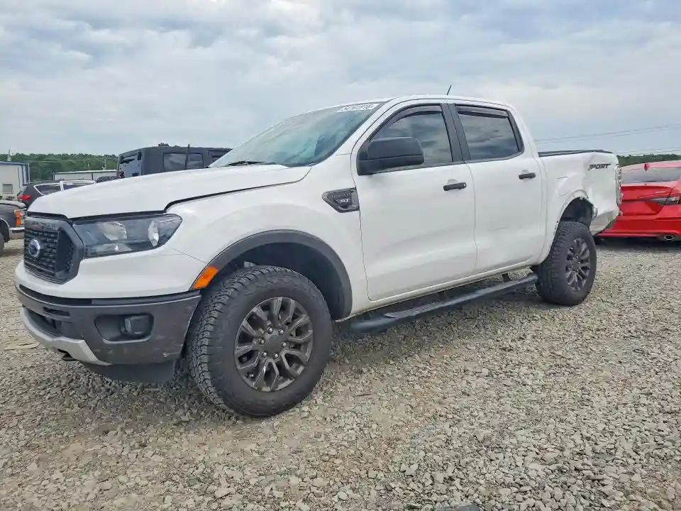 1FTER4EH9KLB11892 2019 FORD RANGER-0