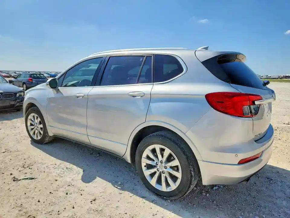 LRBFXBSA3HD128954 2017 BUICK ENVISION-1