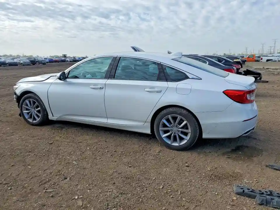 1HGCV1F15MA078974 2021 HONDA ACCORD-1
