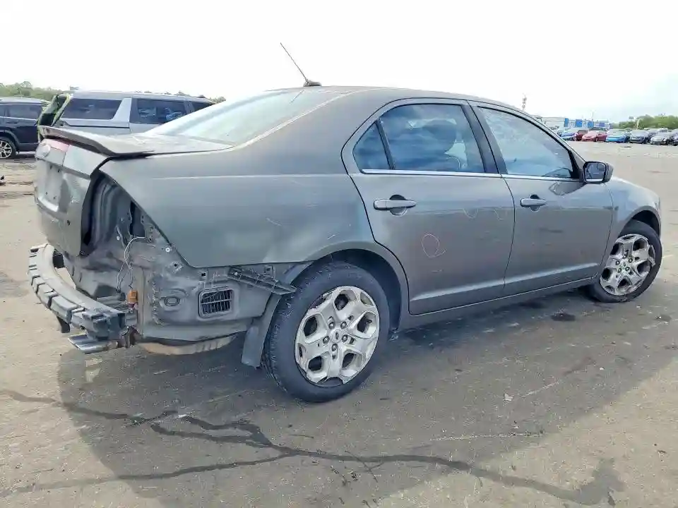 3FAHP0HA2BR342425 2011 FORD FUSION-2
