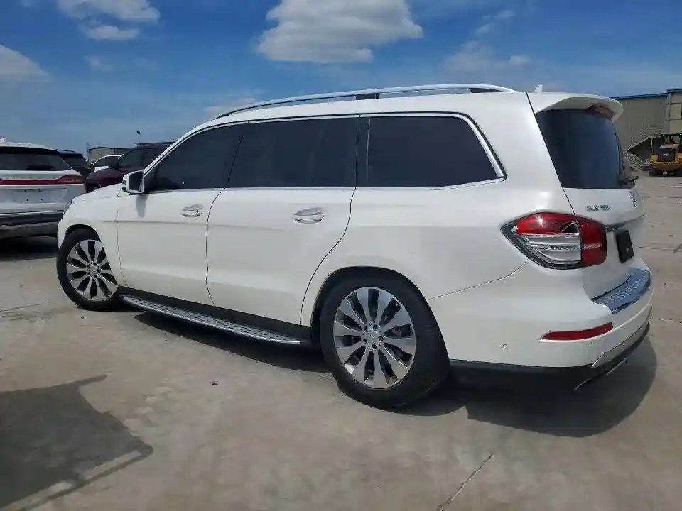 4JGDF6EE6HA847579 2017 MERCEDES-BENZ GLS-CLASS-1