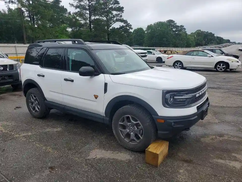 3FMCR9D91PRD99751 2023 FORD BRONCO-3