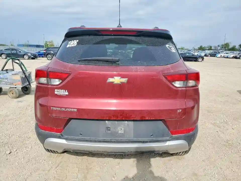 KL79MPSL0NB068772 2022 CHEVROLET TRAILBLAZE-5