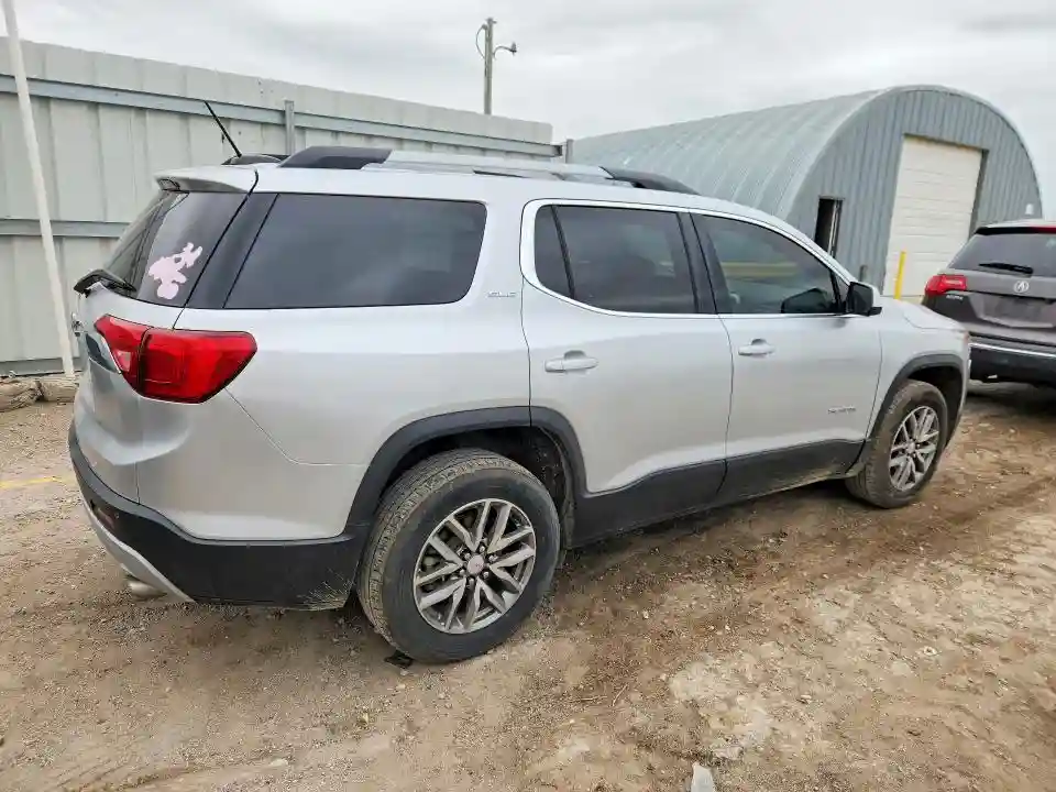 1GKKNLLS7JZ103152 2018 GMC ACADIA-2