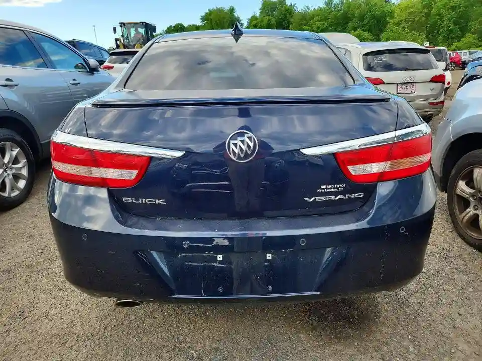 1G4PW5SK4G4181756 2016 BUICK VERANO-5
