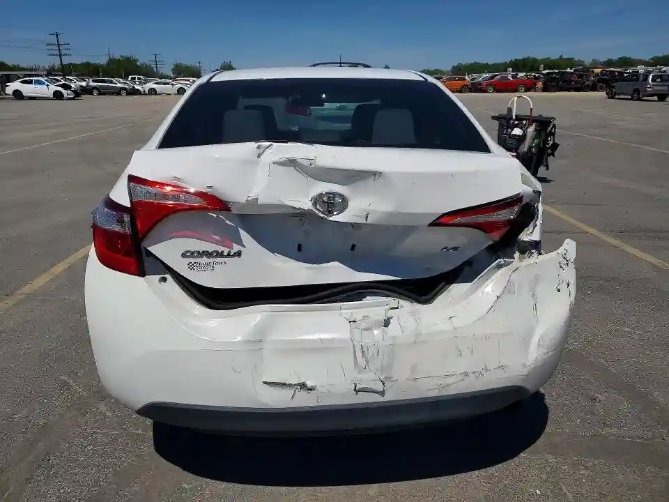 2T1BURHE3GC633853 2016 TOYOTA COROLLA-5