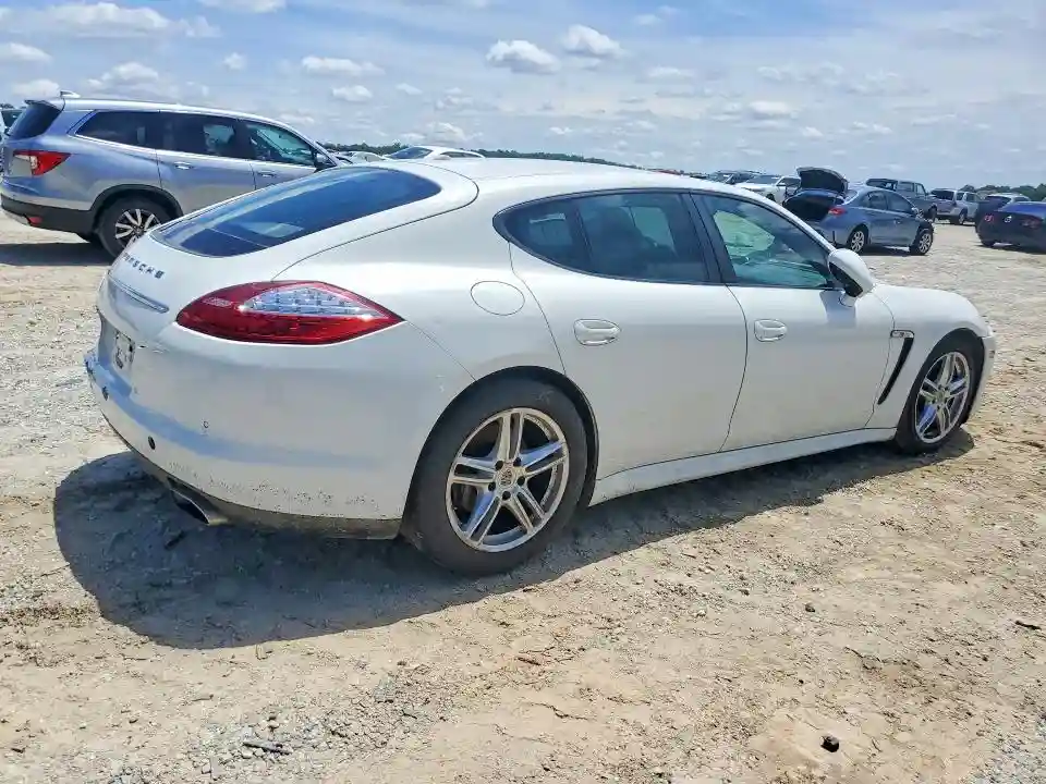 WP0AA2A77DL010778 2013 PORSCHE PANAMERA-2