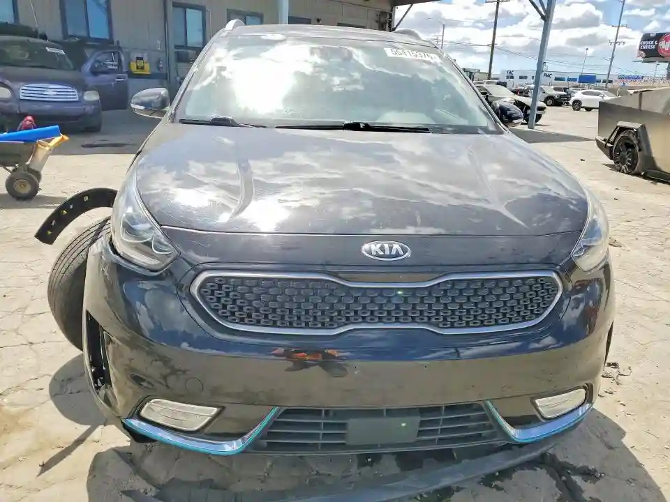 KNDCC3LD7J5160711 2018 KIA NIRO-4