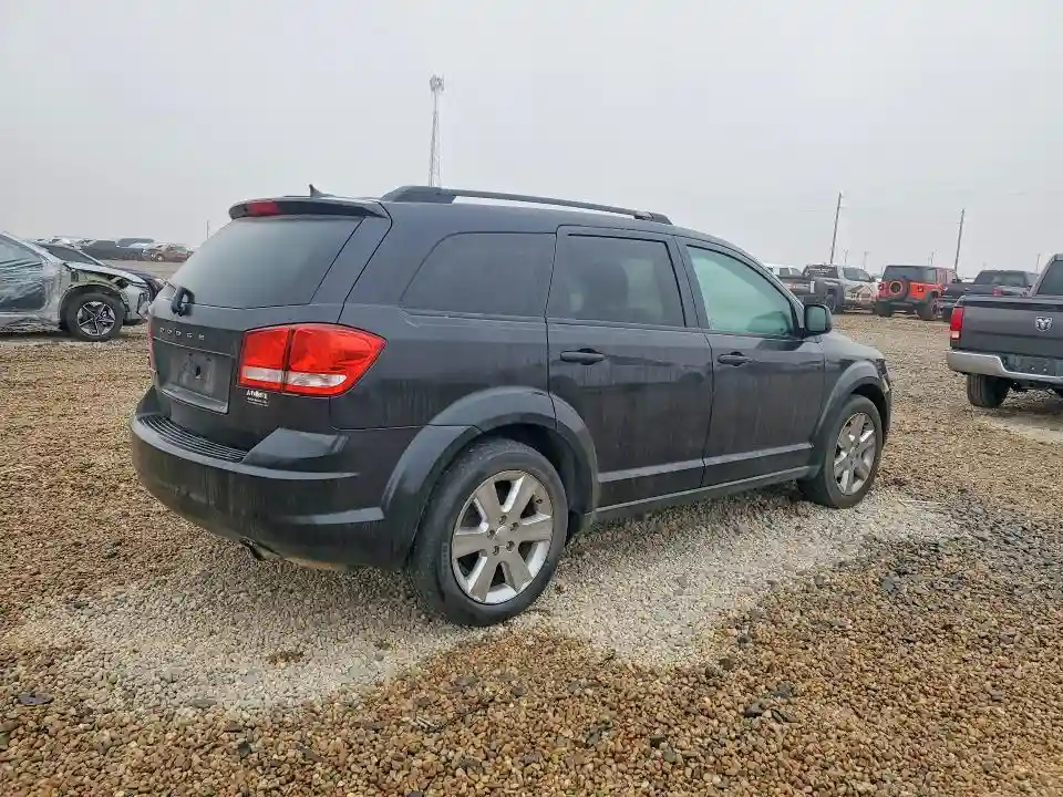 3C4PDCAB6DT647290 2013 DODGE JOURNEY-2